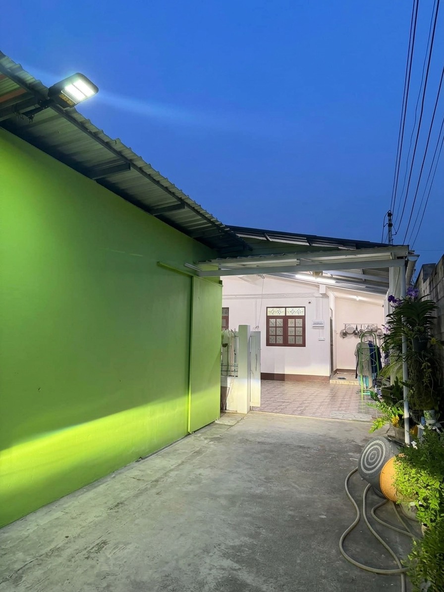 บ้านเดี่ยว 3 ห้องนอน ราไวย์ · หมู่บ้านภูเก็ตวิลล่า 3กะทู้ *รีโนเวทบางส่วน* รูปที่ 1