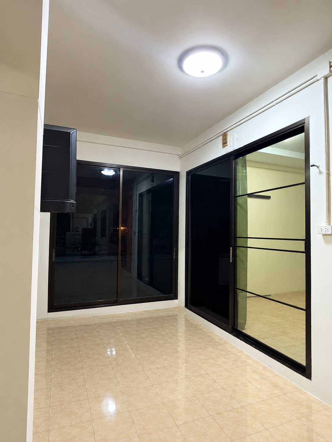 บ้านเดี่ยว 3 ห้องนอน ราไวย์ · หมู่บ้านภูเก็ตวิลล่า 3กะทู้ *รีโนเวทบางส่วน* รูปที่ 3