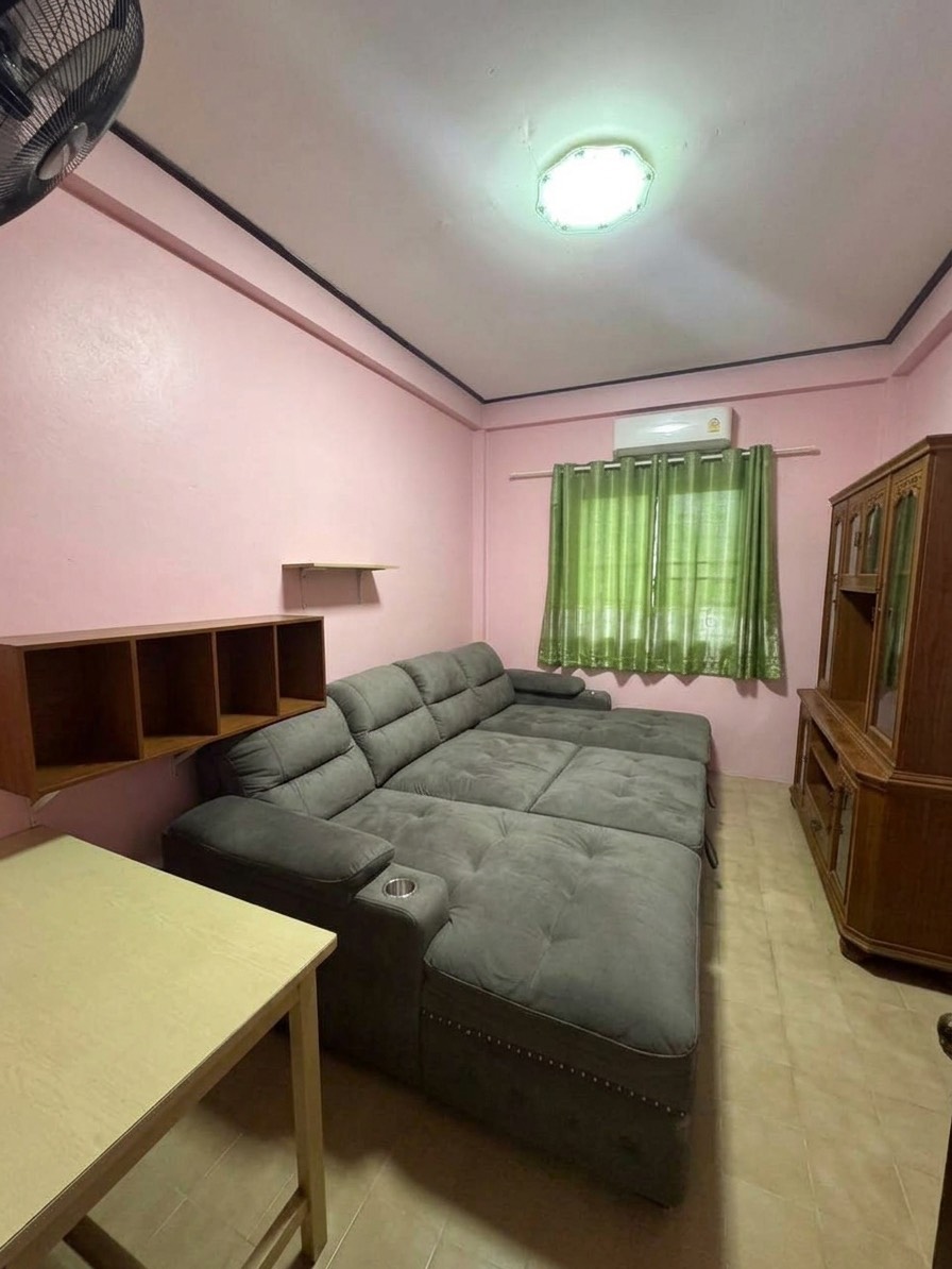 บ้านเดี่ยว 3 ห้องนอน ราไวย์ · หมู่บ้านภูเก็ตวิลล่า 3กะทู้ *รีโนเวทบางส่วน* รูปที่ 6