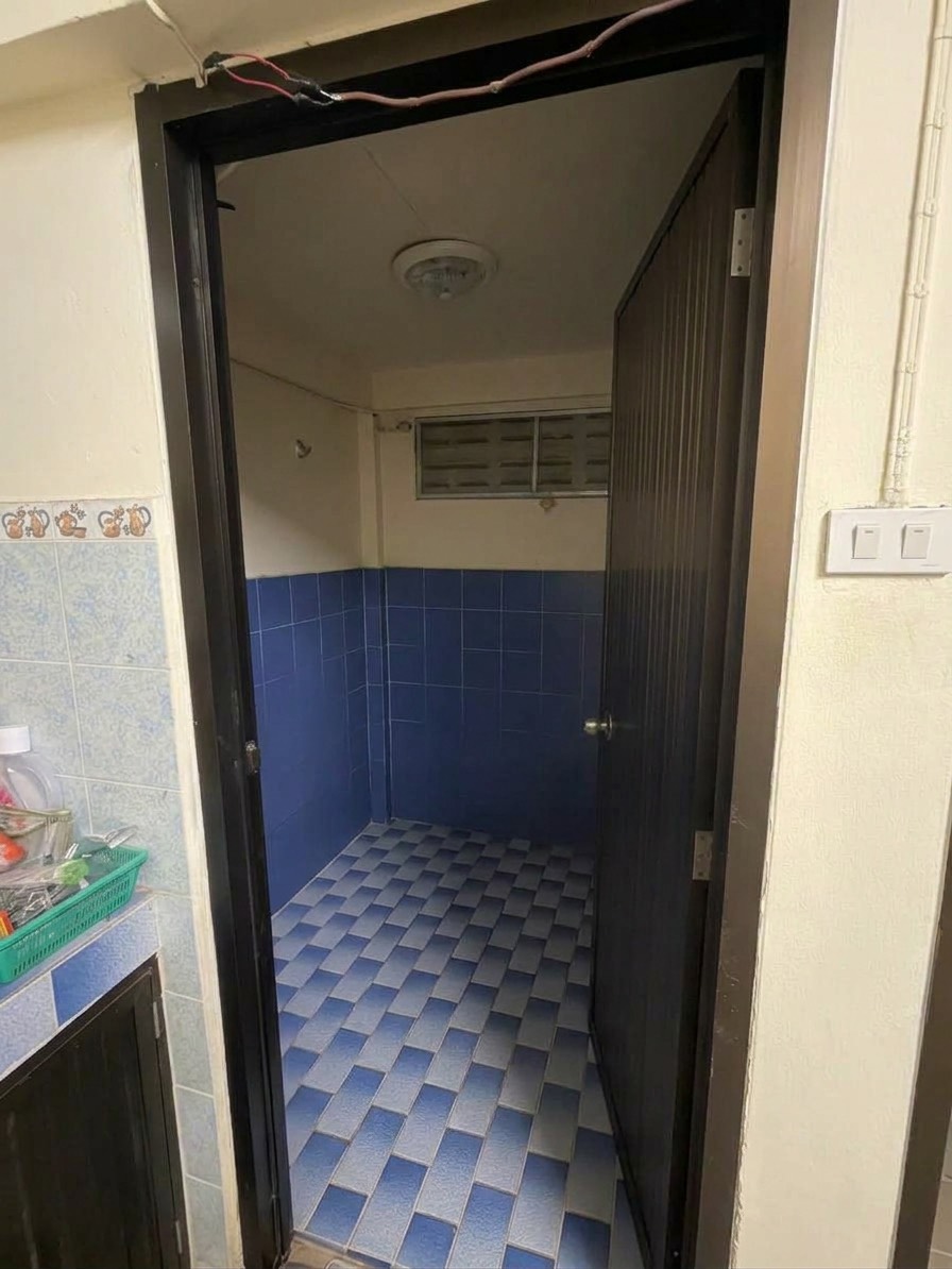 บ้านเดี่ยว 3 ห้องนอน ราไวย์ · หมู่บ้านภูเก็ตวิลล่า 3กะทู้ *รีโนเวทบางส่วน* รูปที่ 8