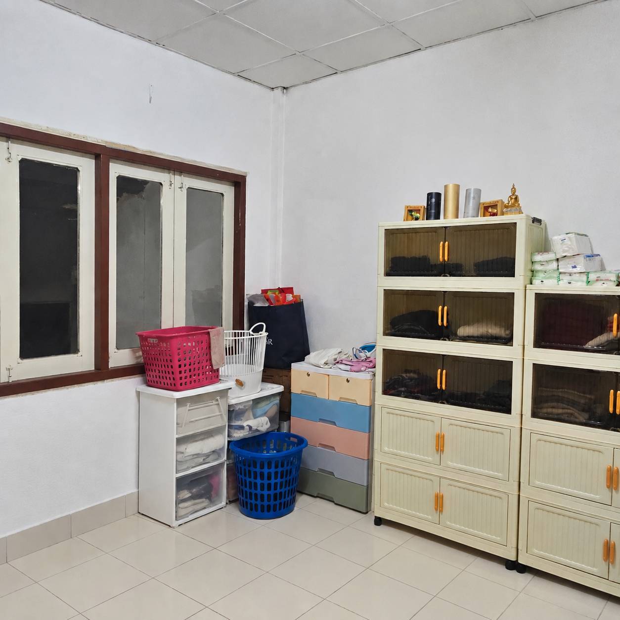 คอนโด 2 ห้องนอน ถลาง · บ้านทาวน์เฮ้าส์ 2 ชั้น โซนถลาง รูปที่ 5