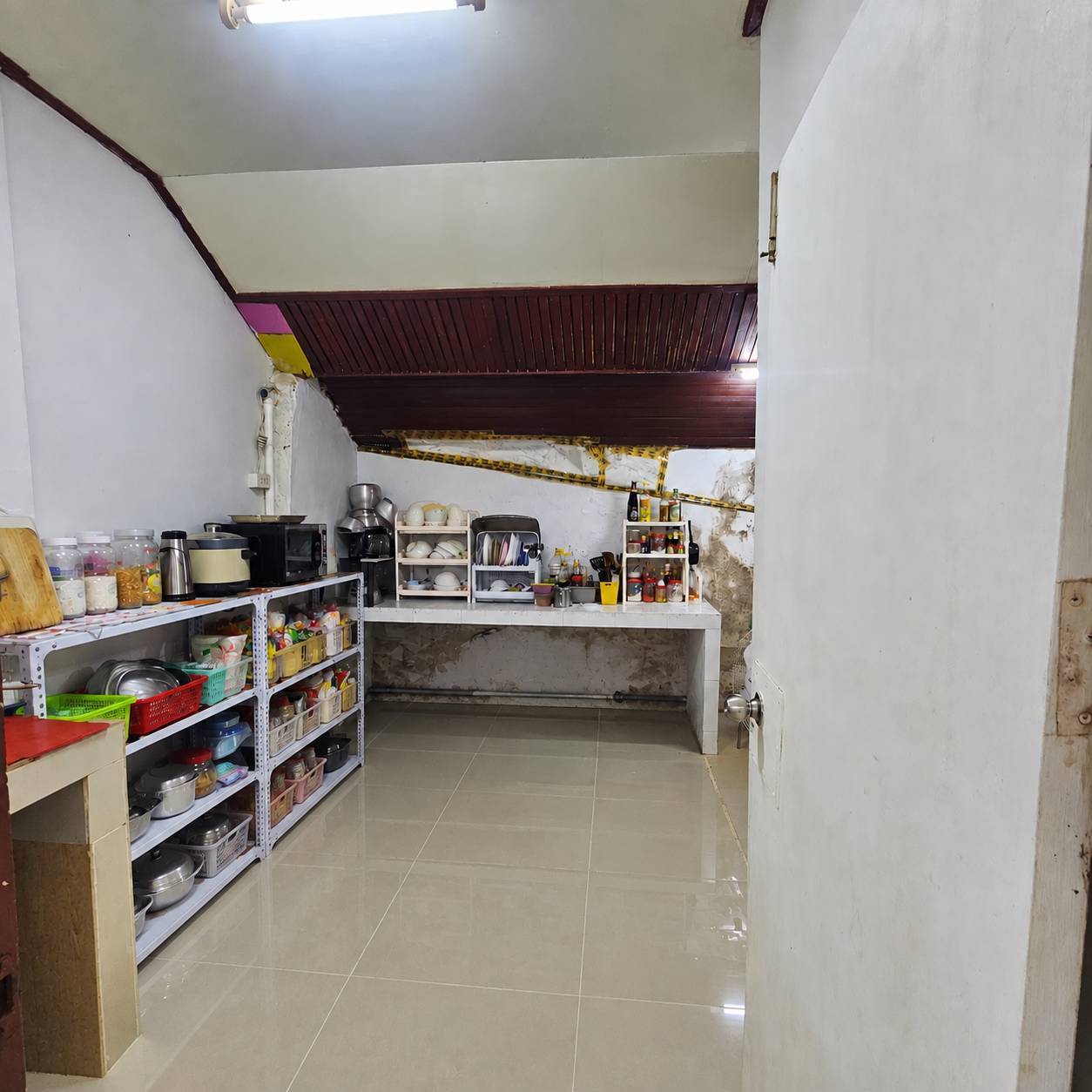 คอนโด 2 ห้องนอน ถลาง · บ้านทาวน์เฮ้าส์ 2 ชั้น โซนถลาง รูปที่ 6