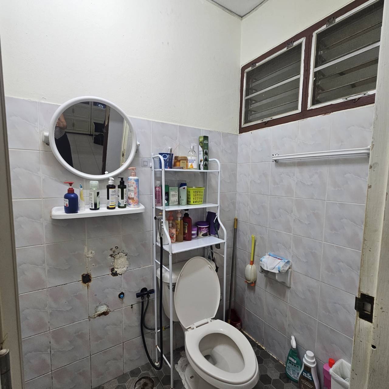 คอนโด 2 ห้องนอน ถลาง · บ้านทาวน์เฮ้าส์ 2 ชั้น โซนถลาง รูปที่ 7