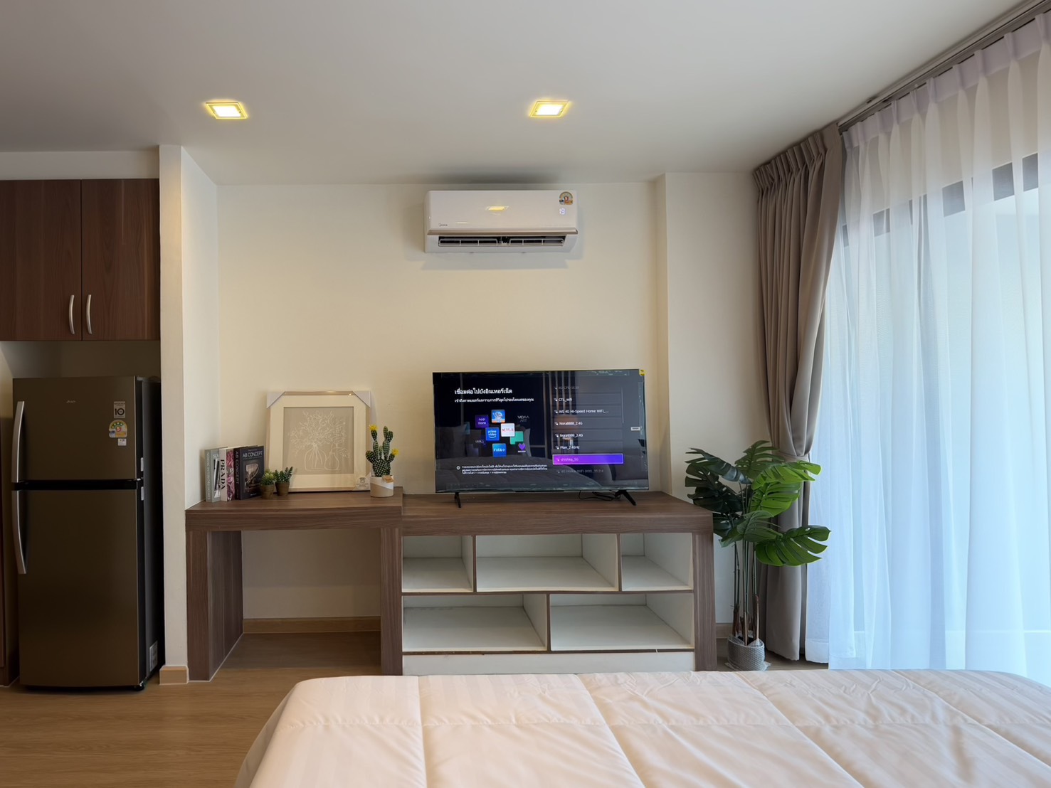 คอนโด 1 ห้องนอน เชิงทะเล · เดอะ เบสท์ พ้อยท์  คอนโดมิเนียม รูปที่ 7