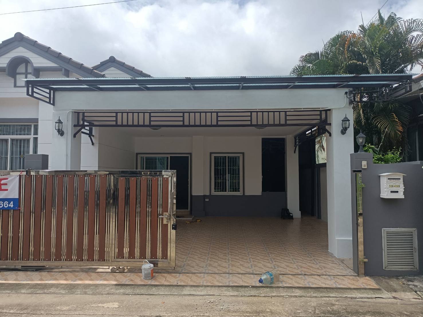 บ้านเดี่ยว 3 ห้องนอน กะทู้ · หมู่บ้านภูเก็ตวิลล่า 3กะทู้ *รีโนเวทบางส่วน*