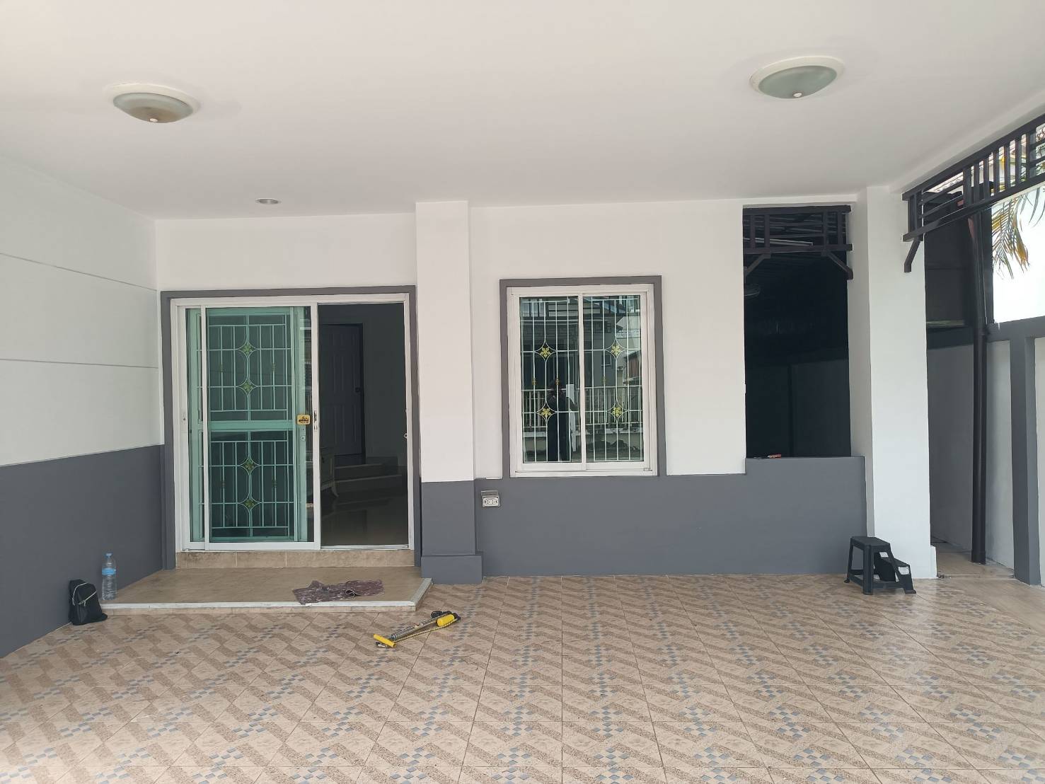 บ้านเดี่ยว 3 ห้องนอน กะทู้ · หมู่บ้านภูเก็ตวิลล่า 3กะทู้ *รีโนเวทบางส่วน* รูปที่ 2
