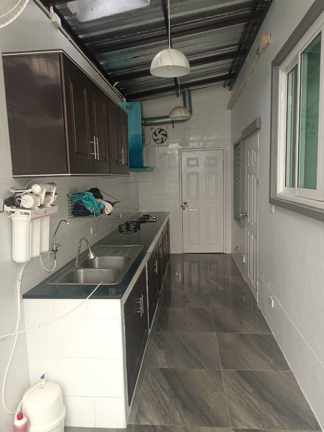 บ้านเดี่ยว 3 ห้องนอน กะทู้ · หมู่บ้านภูเก็ตวิลล่า 3กะทู้ *รีโนเวทบางส่วน* รูปที่ 5