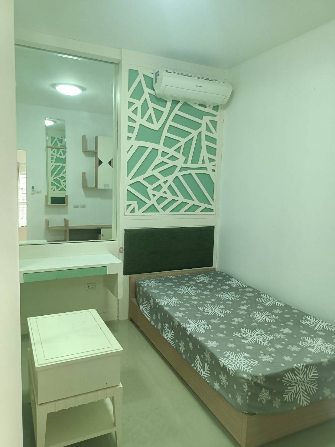 บ้านเดี่ยว 3 ห้องนอน กะทู้ · หมู่บ้านภูเก็ตวิลล่า 3กะทู้ *รีโนเวทบางส่วน* รูปที่ 7