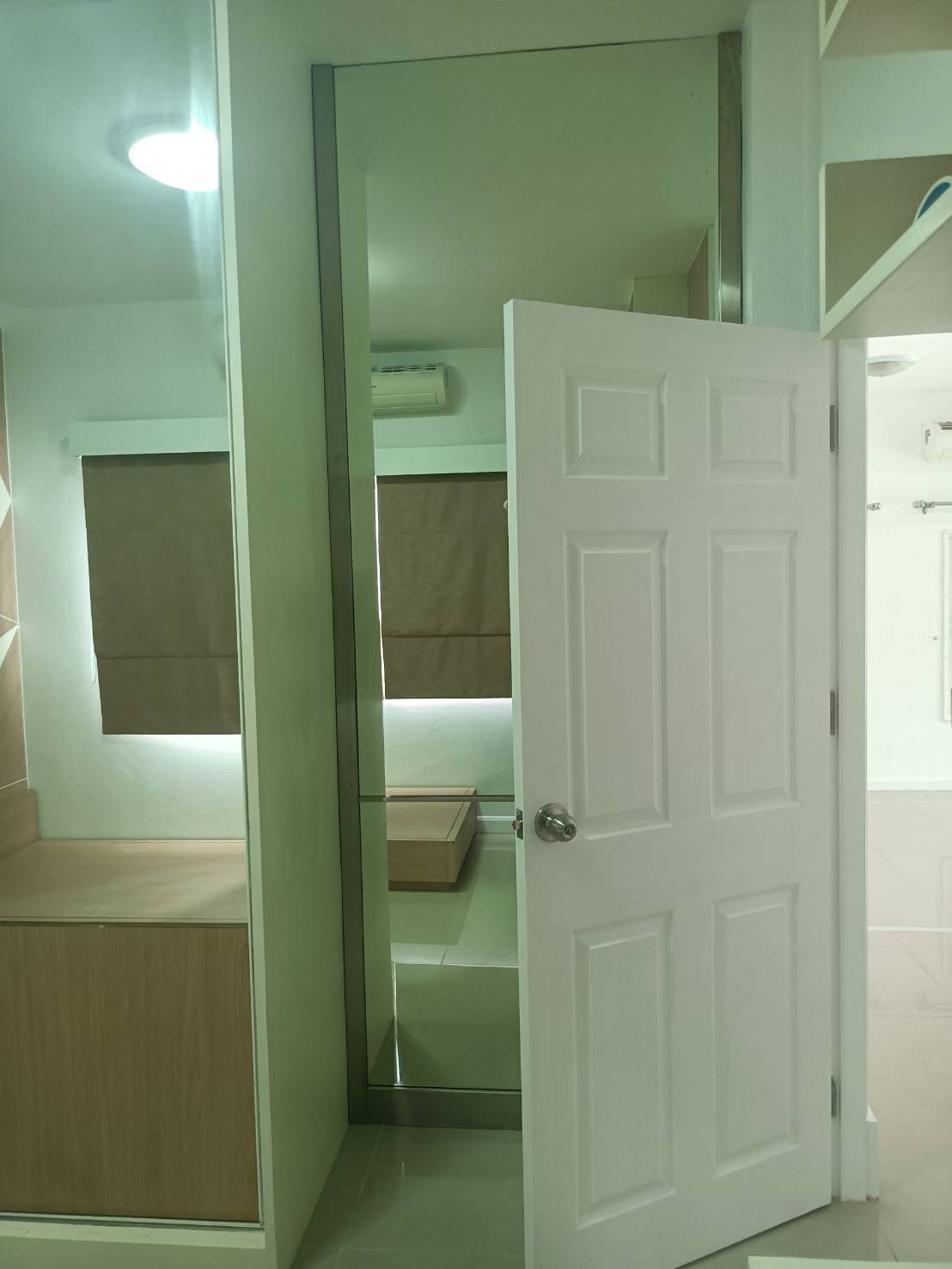 บ้านเดี่ยว 3 ห้องนอน กะทู้ · หมู่บ้านภูเก็ตวิลล่า 3กะทู้ *รีโนเวทบางส่วน* รูปที่ 8