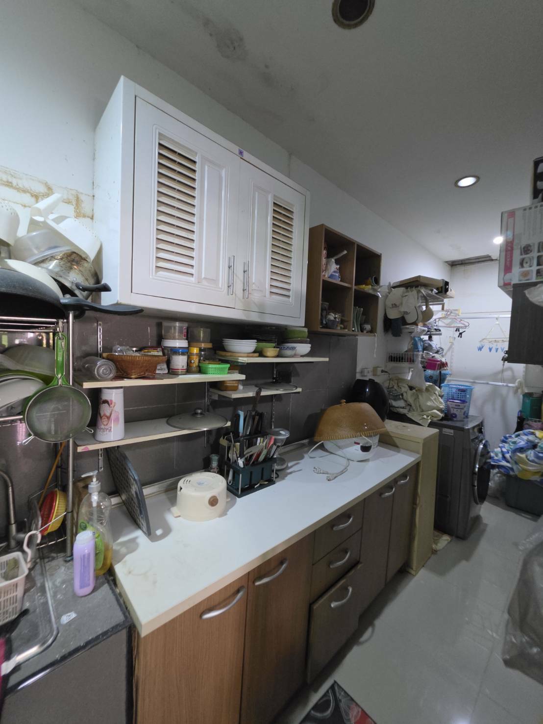 บ้านเดี่ยว 2 ห้องนอน ฉลอง · ✅️ 18 ตารางวา ** รูปที่ 7