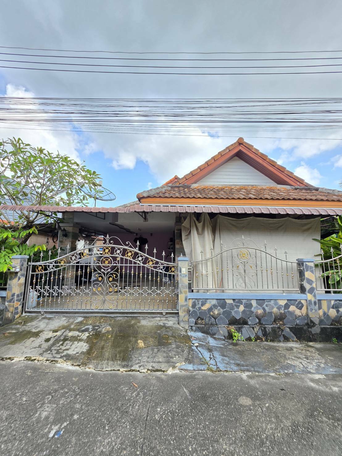 คอนโด 3 ห้องนอน กะทู้ · หมู่บ้านดวงกมล รูปที่ 7