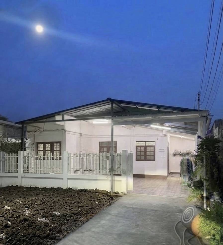 บ้านเดี่ยว 3 ห้องนอน ราไวย์ · บ้านเดี่ยว โซนราไวย์ ซอยสาริกา รูปที่ 1