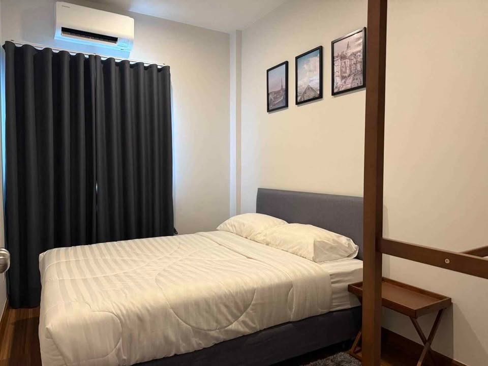 ทาวน์เฮ้าส์ 2 ห้องนอน ถลาง · ทำเล: ศุภาลัย พรีโม่ เทพกระษัตรี-ศรีสุนทร (ใกล้อนุสาวรีย์ฯ ถลาง ภูเก็ต) รูปที่ 6