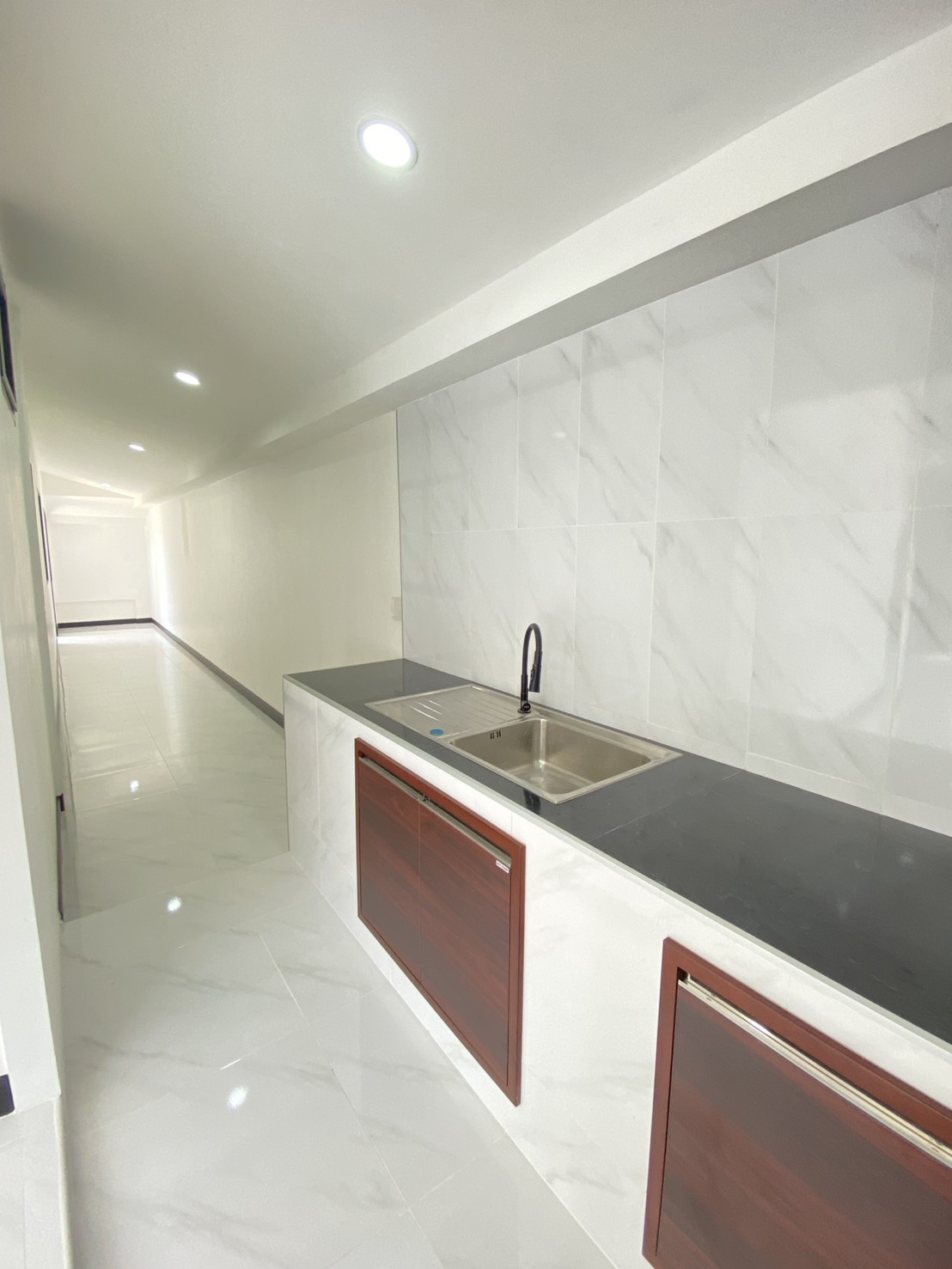 ที่ดิน 3 ห้องนอน ป่าคลอก · โครงการหมู่บ้านเนรมิต 1 รูปที่ 6