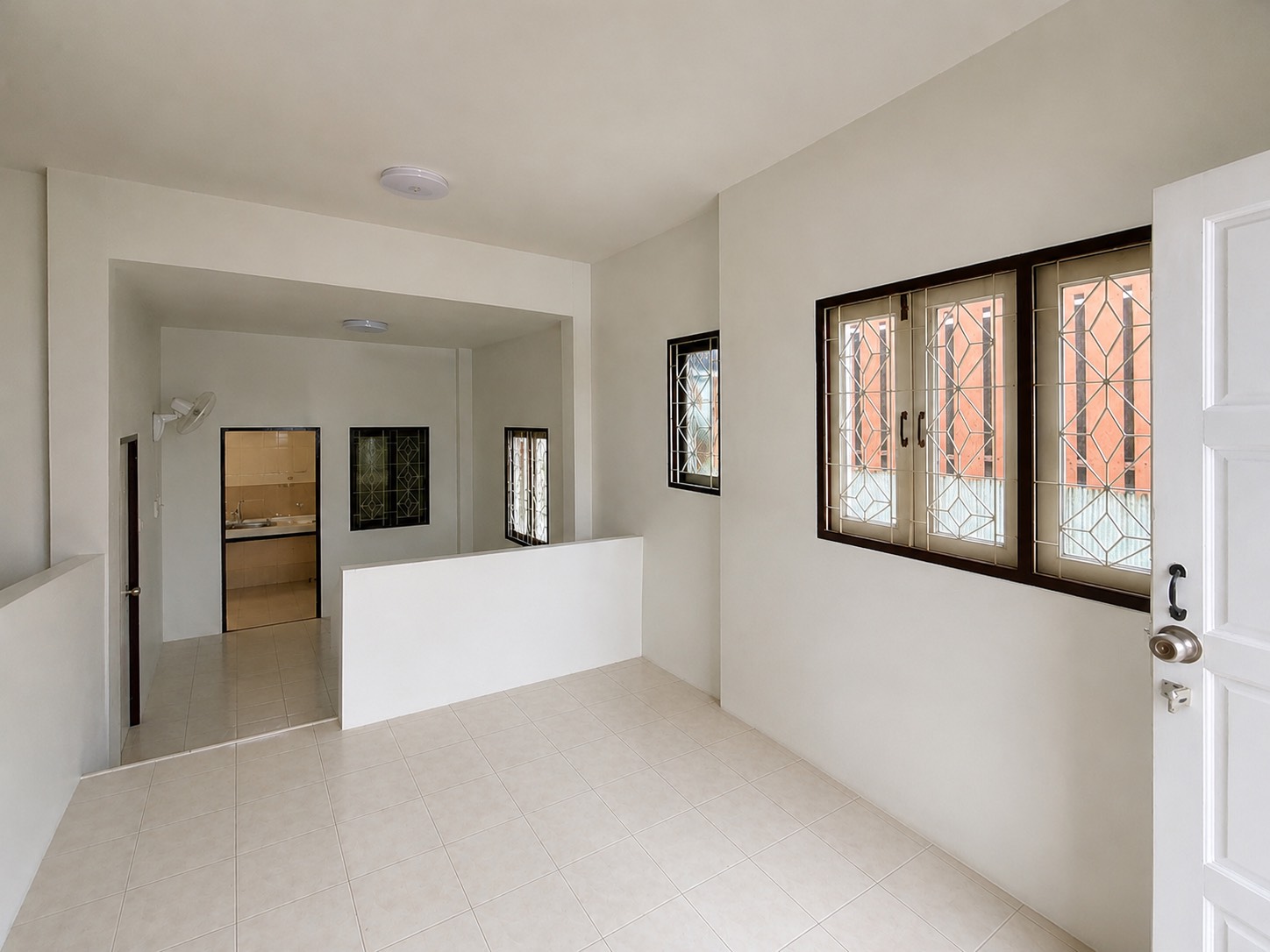 บ้านแฝด 2 ห้องนอน หมู่บ้านศรีสุชาติ 2 · หมู่บ้านศรีสุชาติ 2 รูปที่ 2