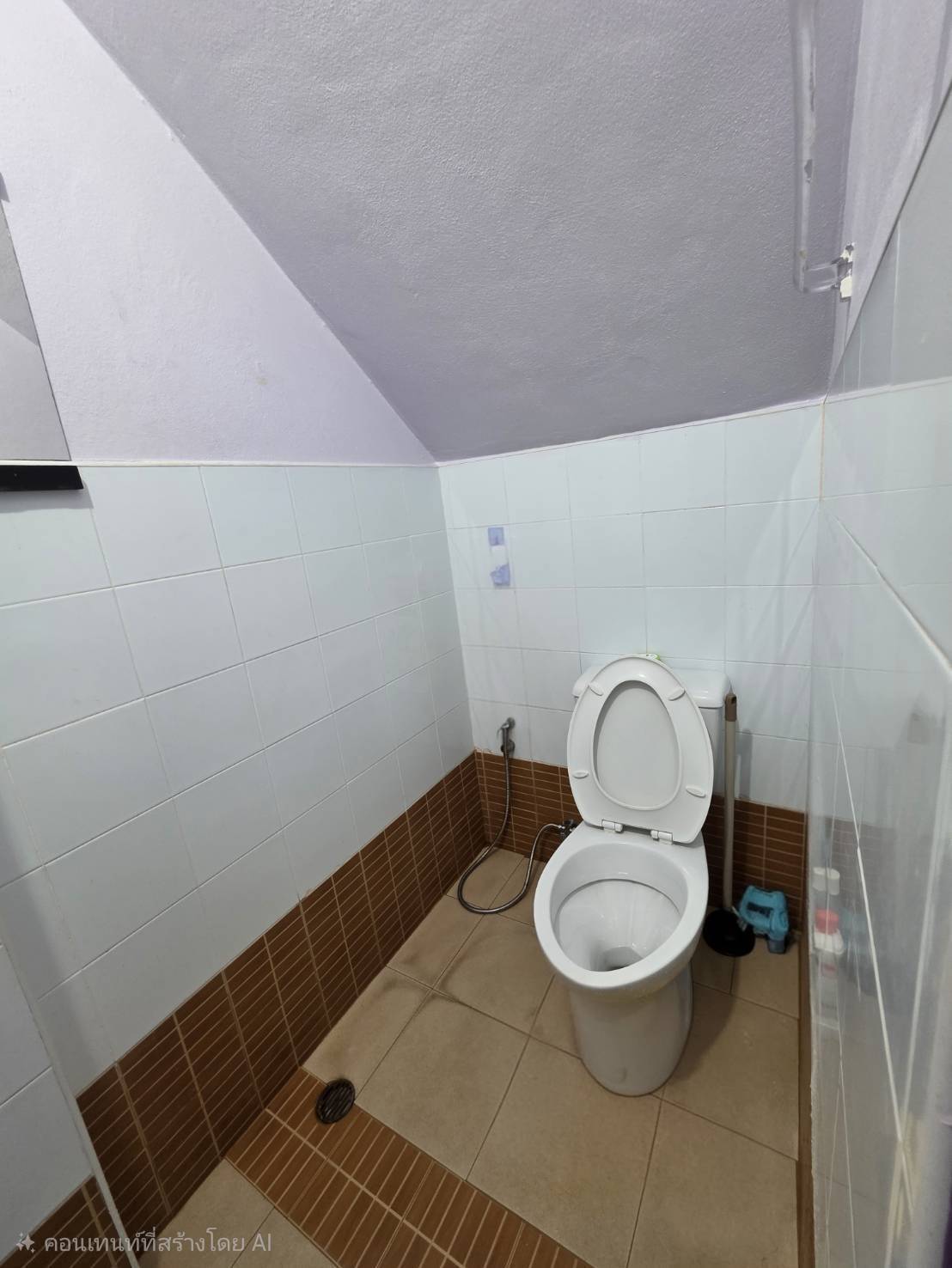ทาวน์เฮ้าส์ 2 ห้องนอน เมือง · โครงการอนุภาษมโนรมย นาคา รูปที่ 6