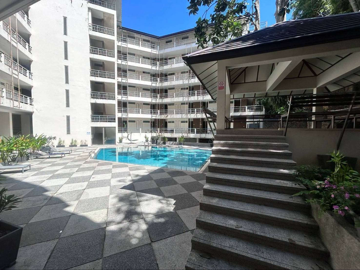 คอนโด กะทู้ · Green Golf Resort Condominium รูปที่ 1