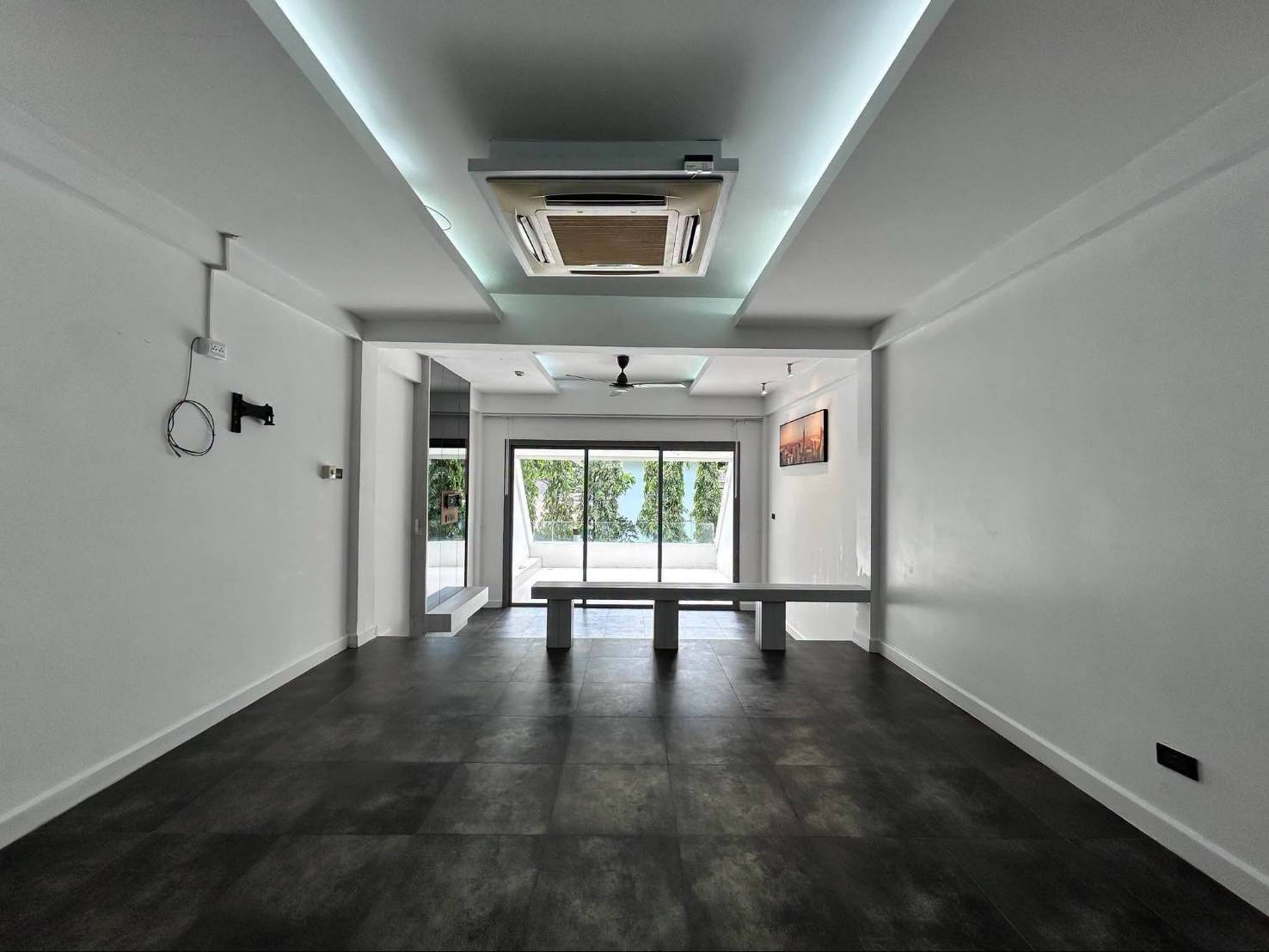คอนโด กะทู้ · Green Golf Resort Condominium รูปที่ 6