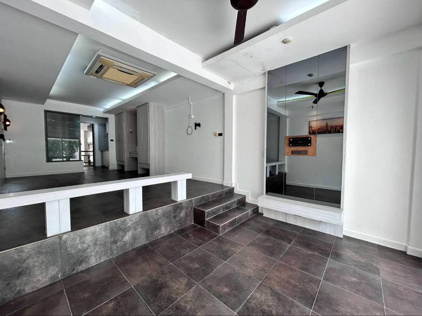 คอนโด กะทู้ · Green Golf Resort Condominium รูปที่ 7