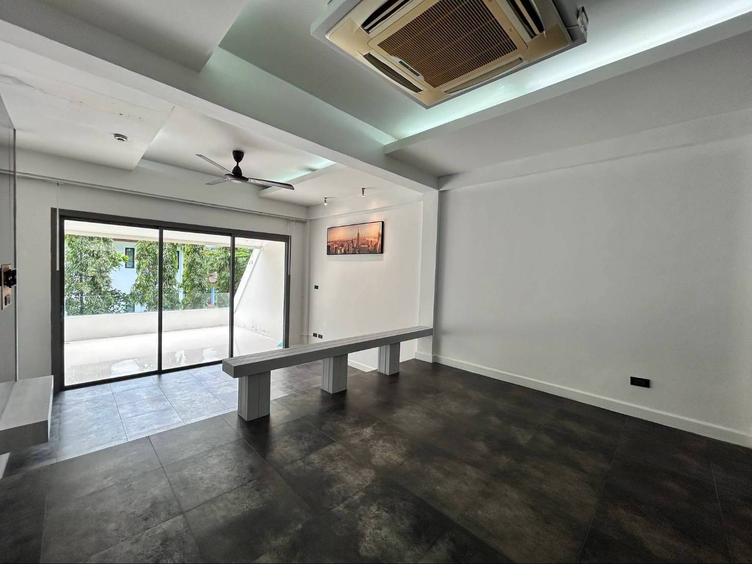 คอนโด กะทู้ · Green Golf Resort Condominium รูปที่ 8