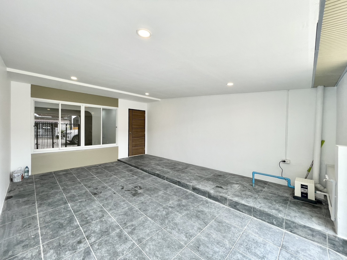 บ้านเดี่ยว 3 ห้องนอน ไม่ระบุ · เจ้าฟ้าการ์เด้นโฮม 3 เกาะแก้ว รูปที่ 6
