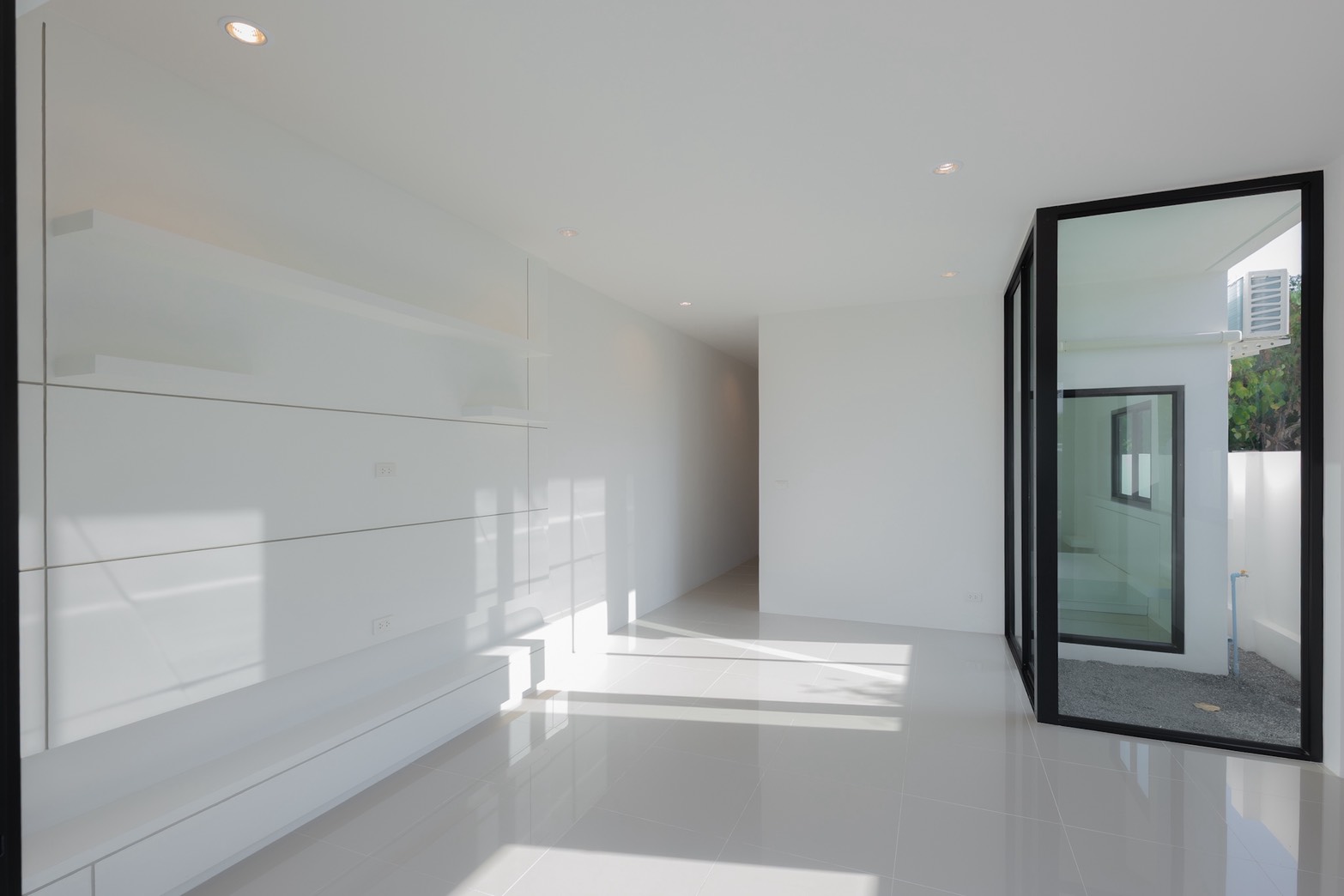 บ้านแฝด ไม่ระบุ · หลุดจอง!!! บ้านสร้างใหม่ ซ.หยี่เต้ง รูปที่ 3