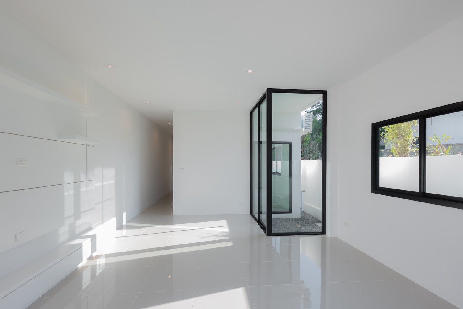 บ้านแฝด ไม่ระบุ · หลุดจอง!!! บ้านสร้างใหม่ ซ.หยี่เต้ง รูปที่ 4
