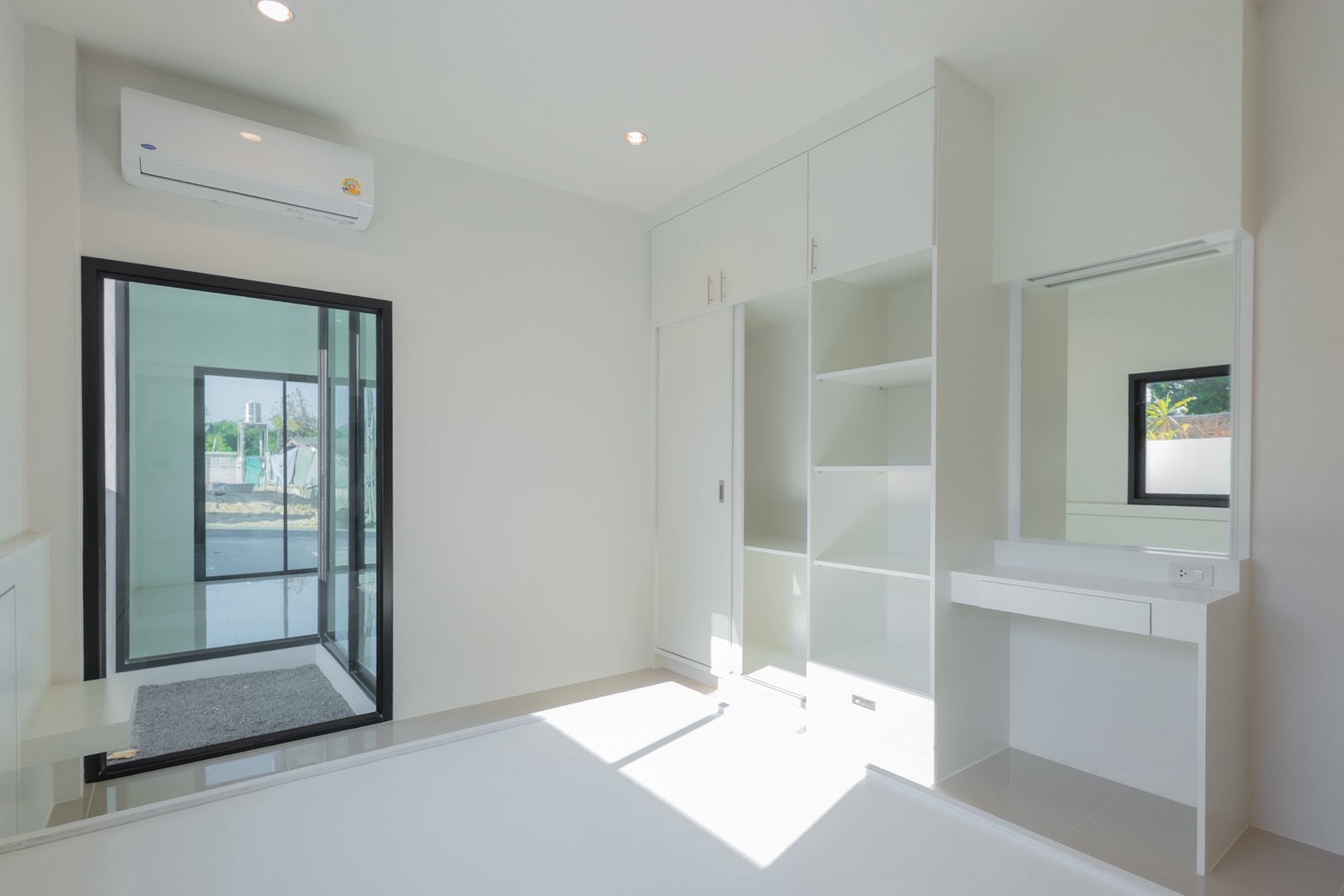 บ้านแฝด ไม่ระบุ · หลุดจอง!!! บ้านสร้างใหม่ ซ.หยี่เต้ง รูปที่ 6
