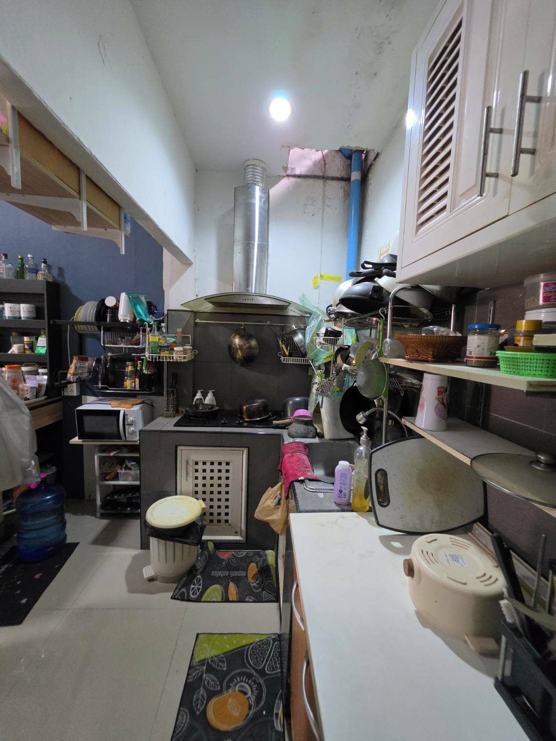 บ้านเดี่ยว 2 ห้องนอน ฉลอง · ✅️ 18 ตารางวา ** รูปที่ 8